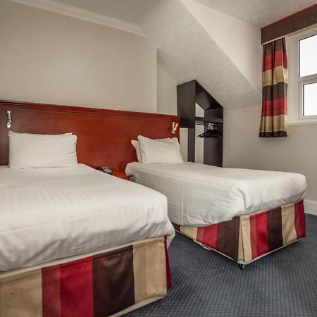 Kensington Hotel Llandudno Exterior photo