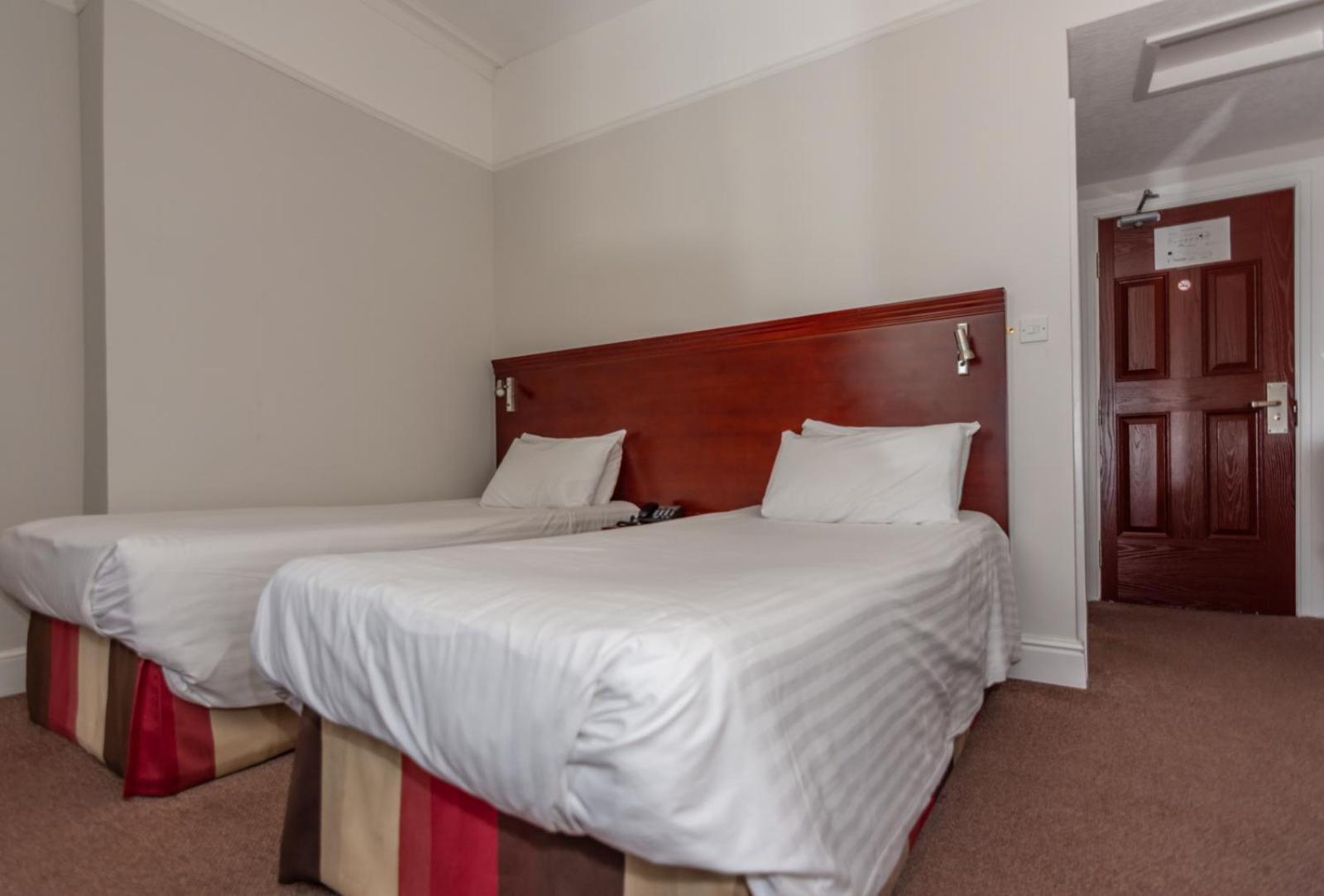 Kensington Hotel Llandudno Exterior photo
