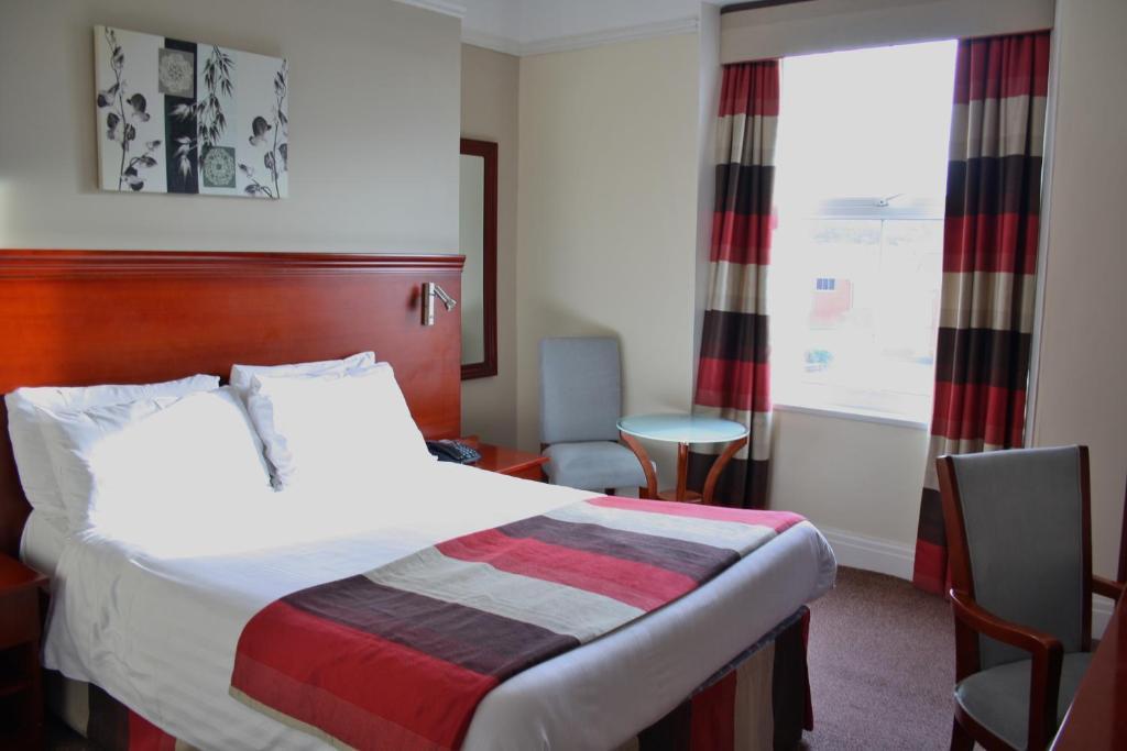Kensington Hotel Llandudno Exterior photo